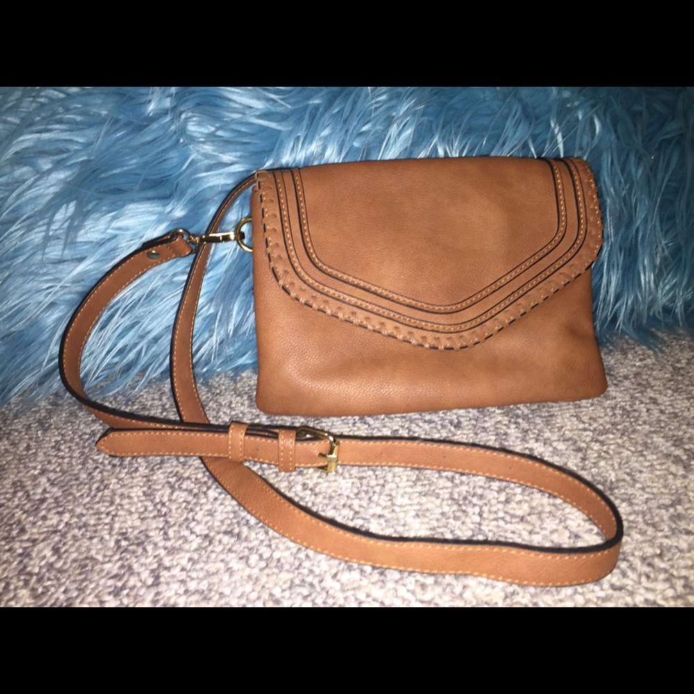 purse